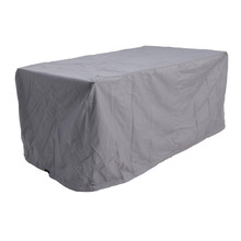 Rectangular Outdoor Dining Table Cover